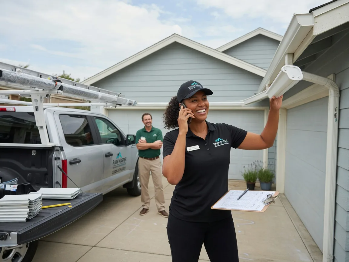 Gutter Installation Calpine, CA FAQs